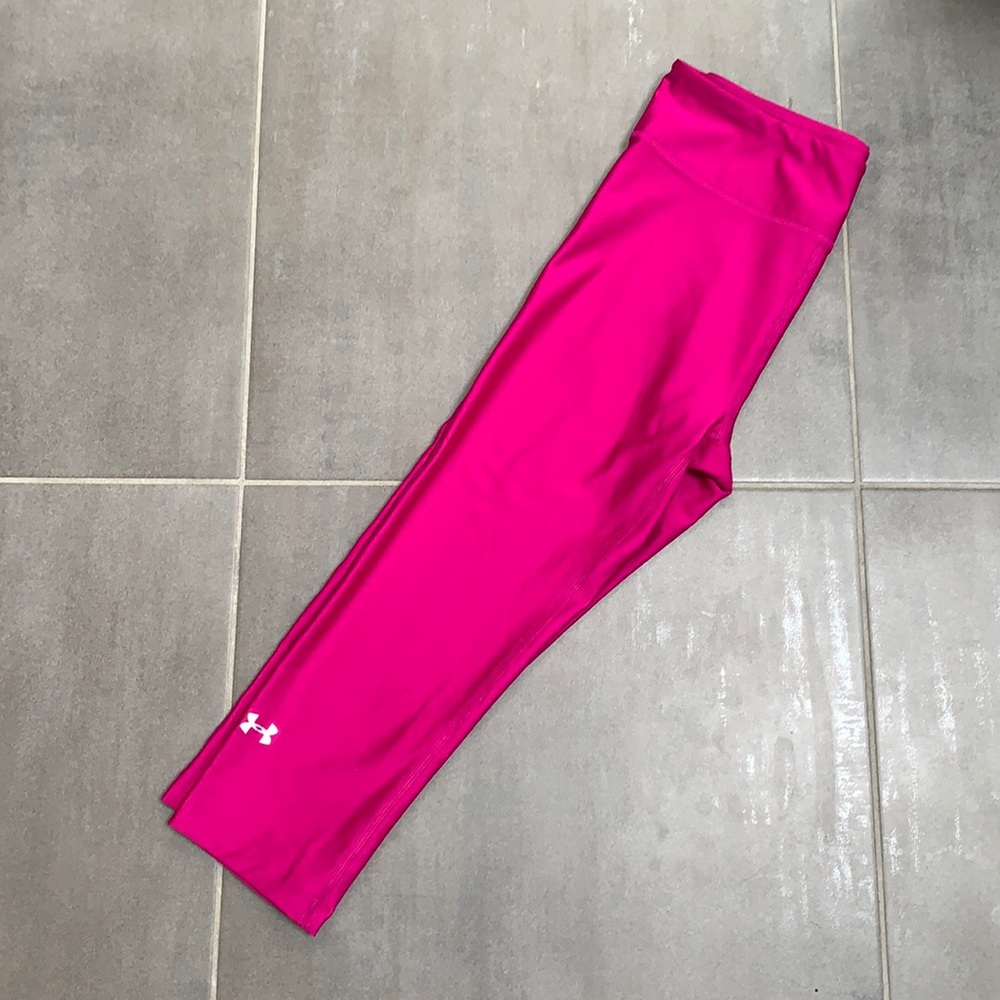 Women’s Under Armour pants